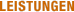 LEISTUNGEN